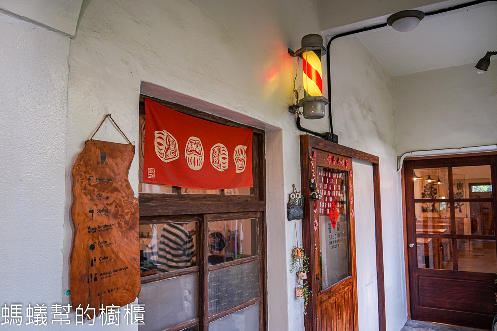 騷咖啡 | 斗六營業到午夜老屋咖啡館，鄰近斗六圓環。