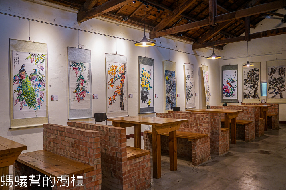 騷咖啡 | 斗六營業到午夜老屋咖啡館，鄰近斗六圓環。