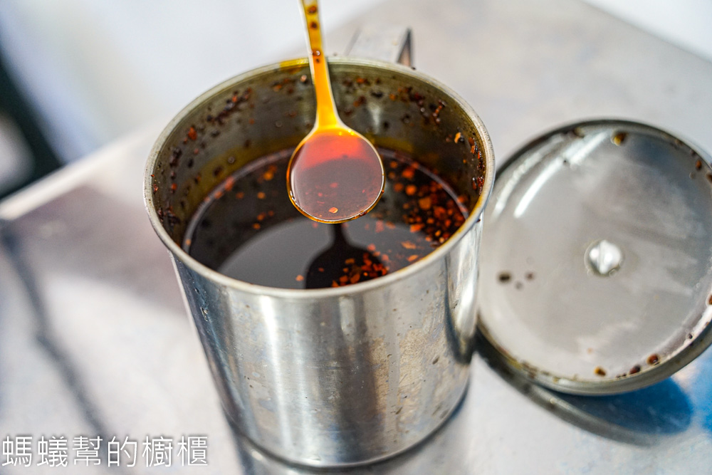 北福德涼麵 | 台中南屯涼麵，雙醬涼麵、榨菜涼麵很特別。