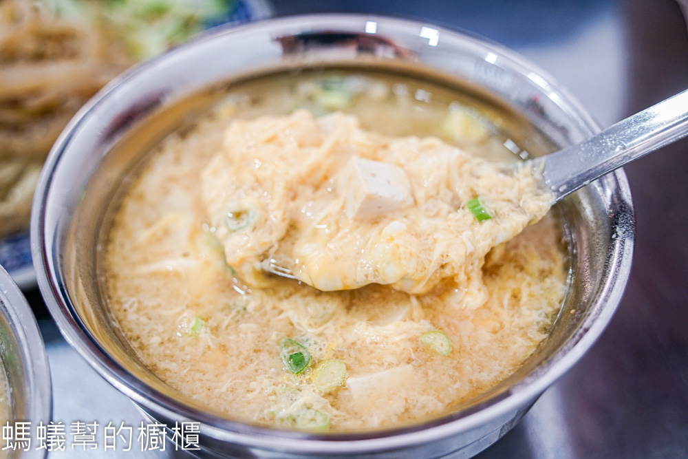 北福德涼麵 | 台中南屯24小時涼麵，雙醬涼麵、榨菜涼麵很特別。