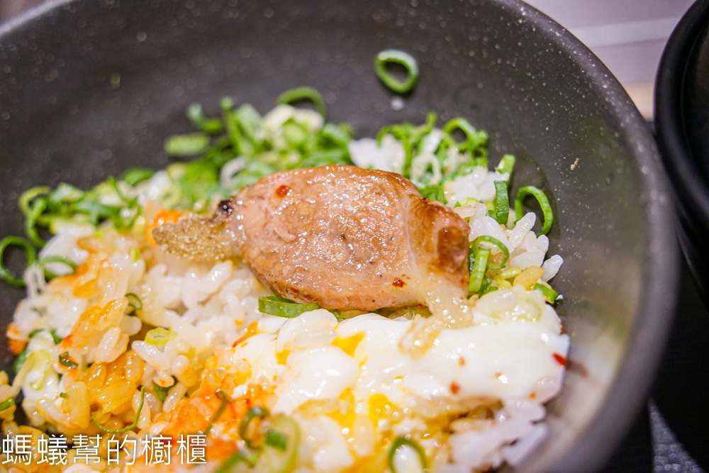 燒肉smile彰化中山店 | 一個人吃燒肉，300元起，還有飲料無限。