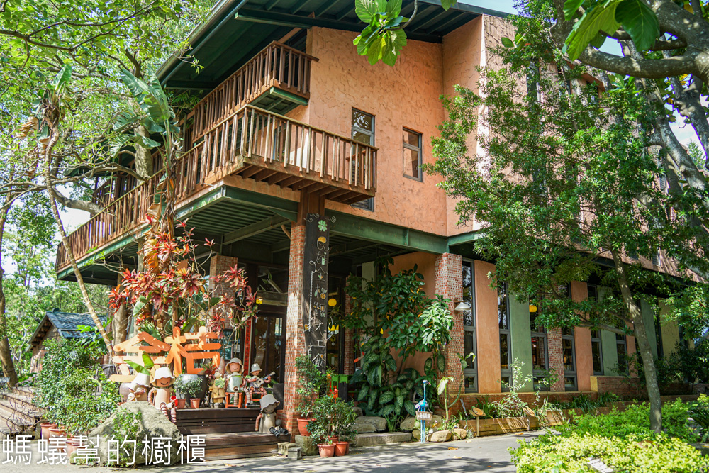 金桔觀光工廠 | 民雄旅遊景點