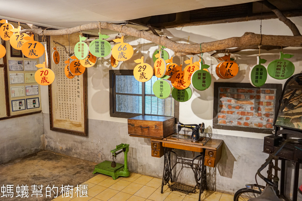 金桔觀光工廠 | 民雄旅遊景點