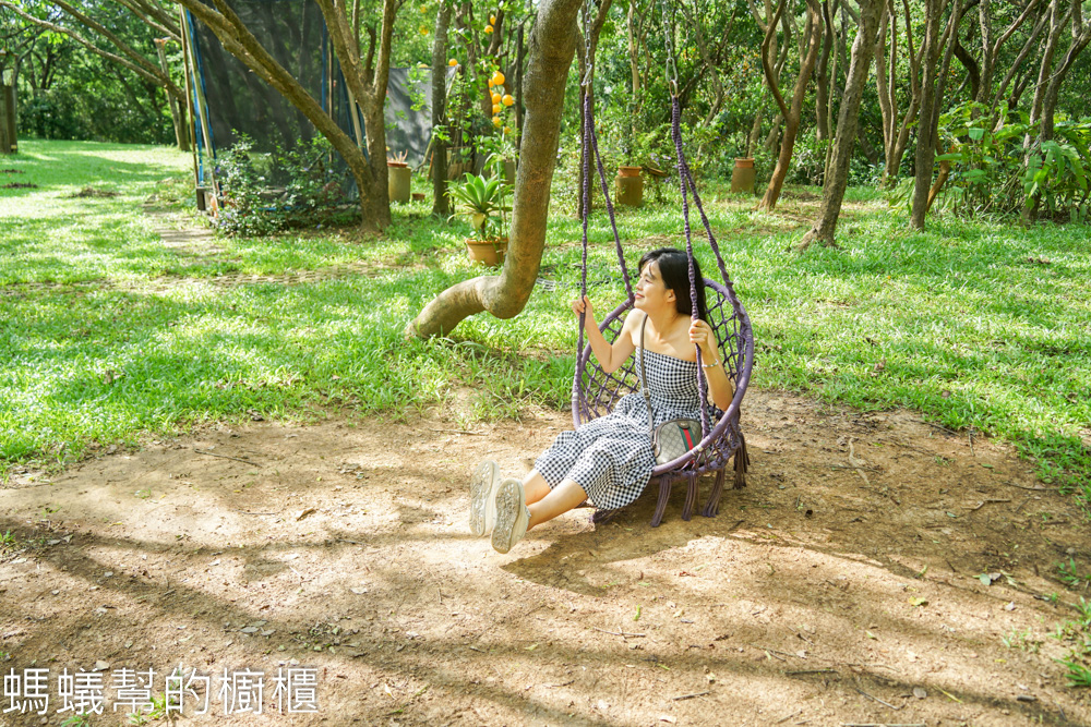 金桔觀光工廠 | 民雄旅遊景點