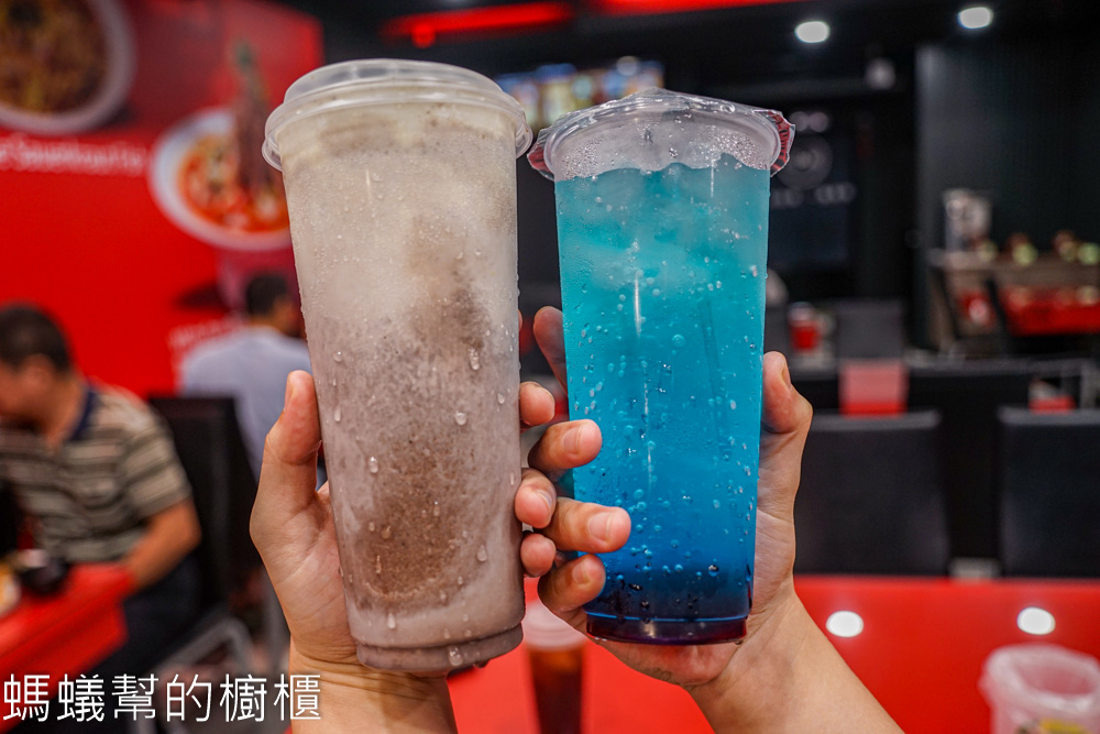 老梗談鐵鍋燉魚酸菜魚 | 員林美味酸菜魚！燉魚升級海鱸魚。