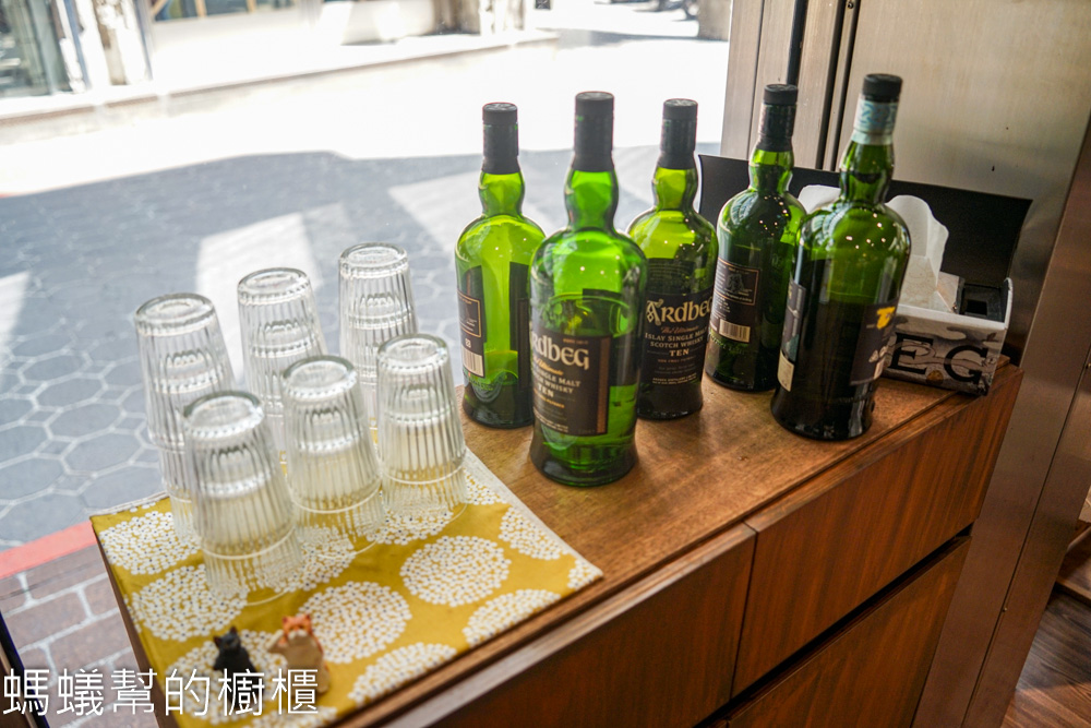 富吉珈琲 | 台中中區第四信用合作社旁咖啡館，咖啡水準好。