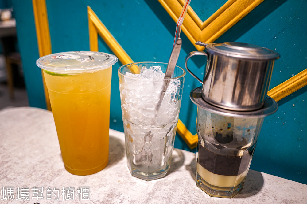 G7越南火鍋 | 台中火車站前舊商城越南美食，帽子火鍋、春捲。
