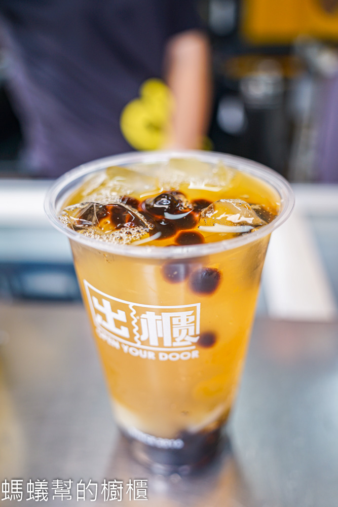 出櫃飲料中科店 | 新品仲夏花嫁，蘋果檸檬鳳梨組合，酸甜好風味！