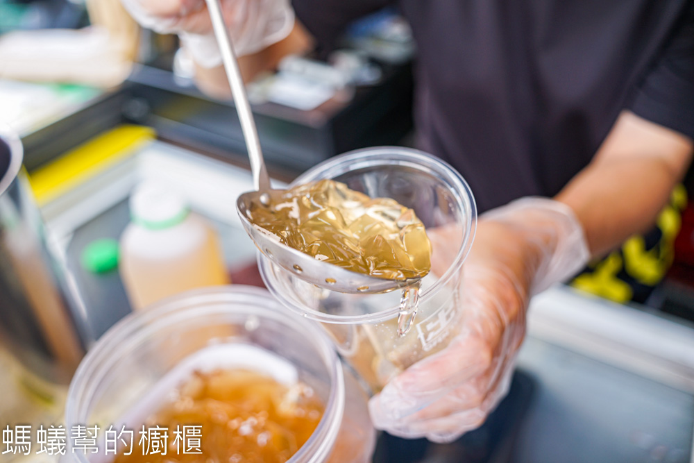出櫃飲料中科店 | 新品仲夏花嫁，蘋果檸檬鳳梨組合，酸甜好風味！