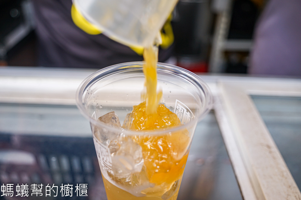 出櫃飲料中科店 | 新品仲夏花嫁，蘋果檸檬鳳梨組合，酸甜好風味！
