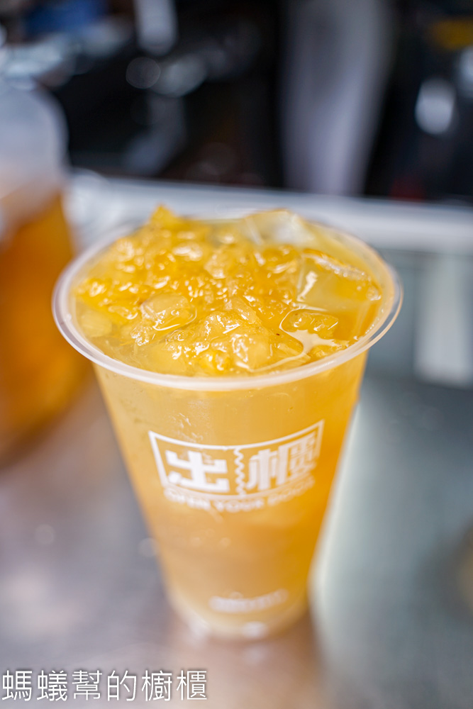 出櫃飲料中科店 | 新品仲夏花嫁，蘋果檸檬鳳梨組合，酸甜好風味！