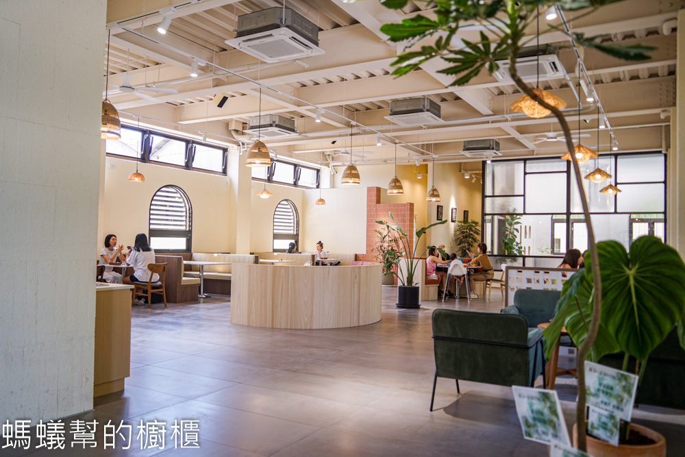 D&D BRUNCH | 彰化市早午餐，搬遷新店址，鄰近和美。