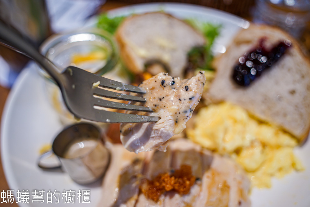 D&D BRUNCH | 彰化市早午餐，搬遷新店址，鄰近和美。