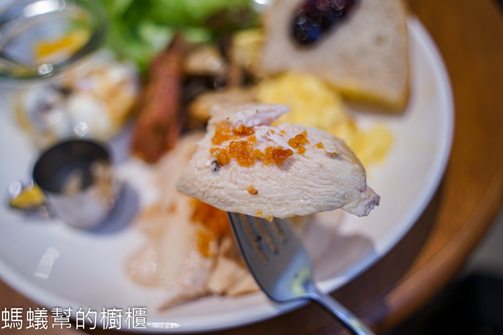 D&D BRUNCH | 彰化市早午餐，搬遷新店址，鄰近和美。