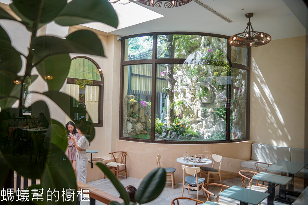 D&D BRUNCH | 彰化市早午餐，搬遷新店址，鄰近和美。