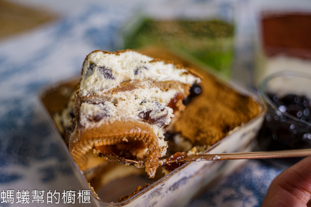 帶走77義式提拉米蘇專賣