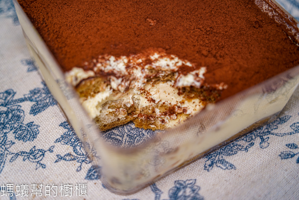 帶走77義式提拉米蘇專賣