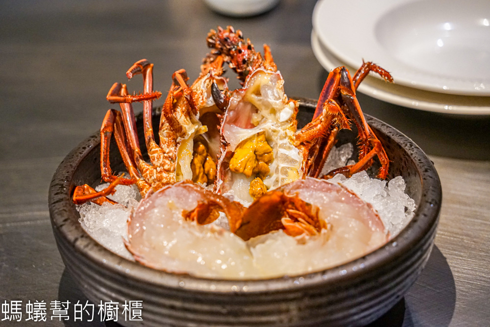 元膳鐵板燒餐廳(裕元花園酒店) | 台中高級鐵板燒推薦。