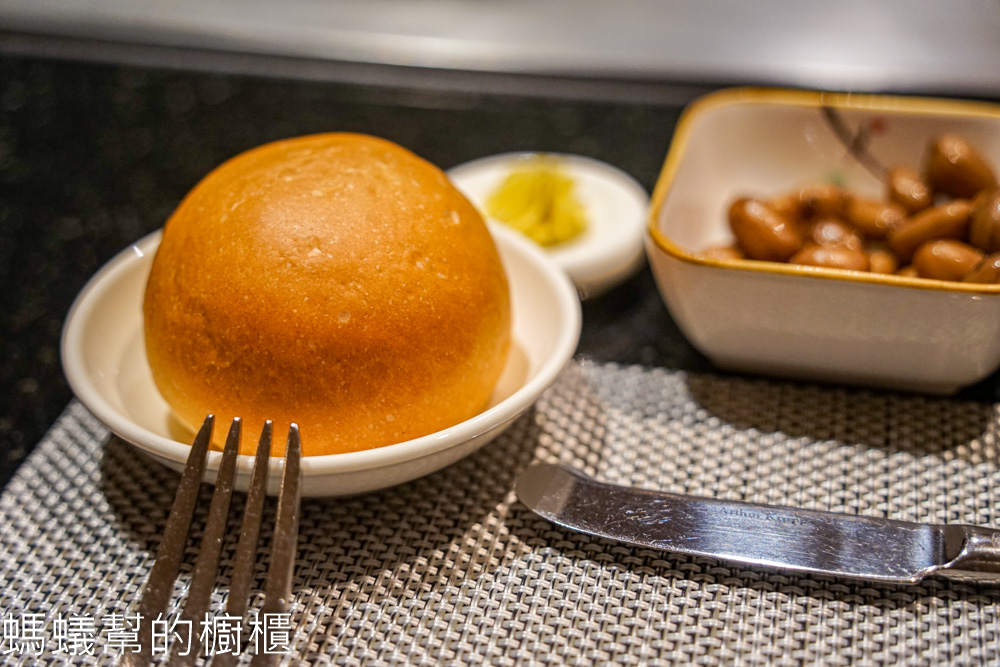 元膳鐵板燒餐廳(裕元花園酒店) | 台中高級鐵板燒推薦。