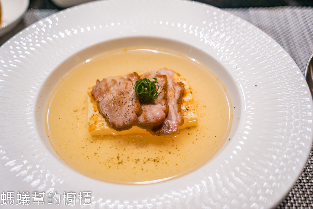 元膳鐵板燒餐廳(裕元花園酒店) | 台中高級鐵板燒推薦。