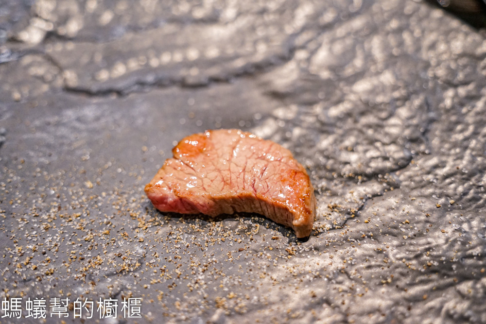 元膳鐵板燒餐廳(裕元花園酒店) | 台中高級鐵板燒推薦。