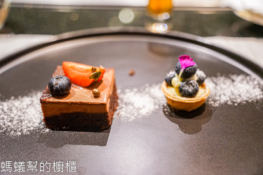 元膳鐵板燒餐廳(裕元花園酒店) | 台中高級鐵板燒推薦。