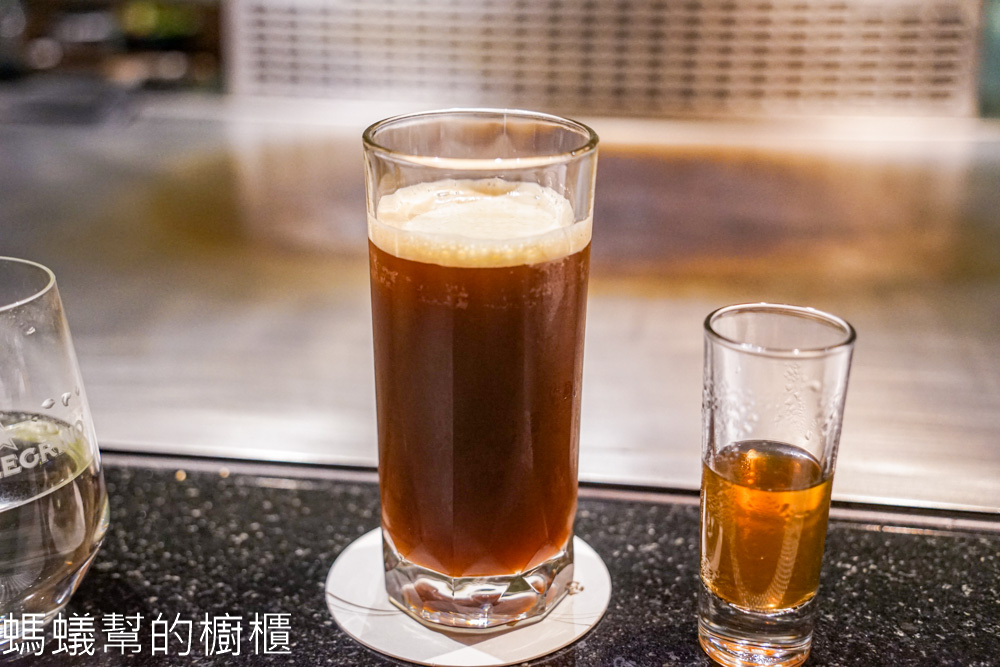 元膳鐵板燒餐廳(裕元花園酒店) | 台中高級鐵板燒推薦。