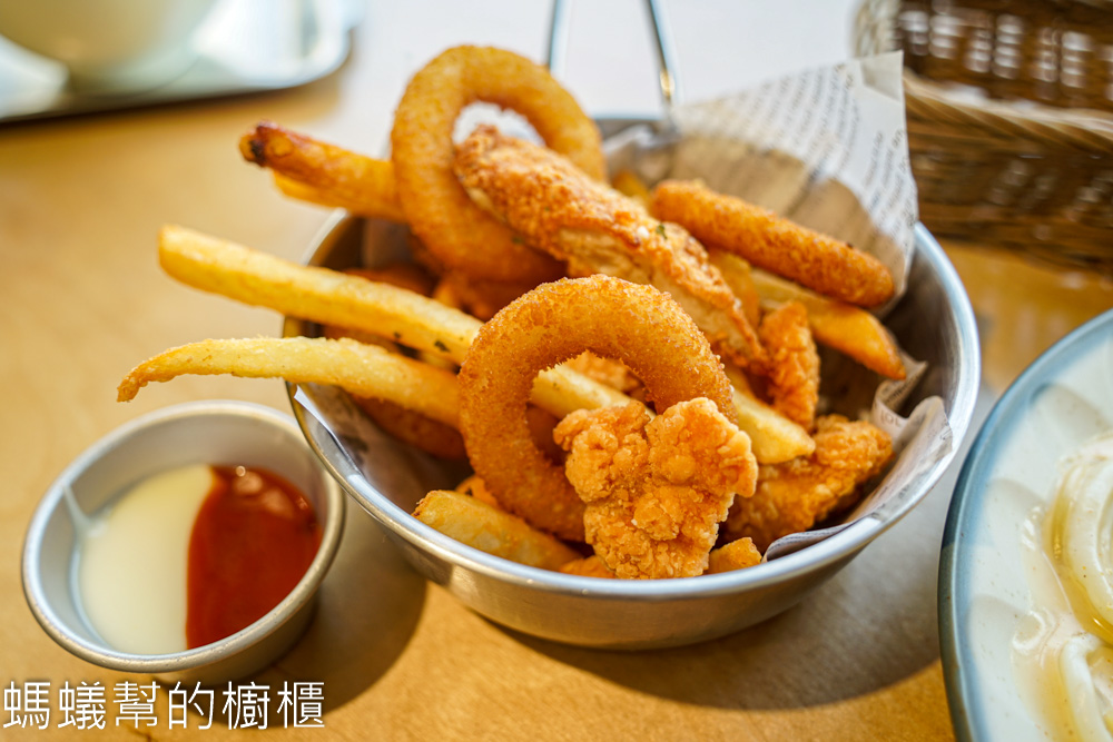 page6義式廚房 | 彰化市義大利麵、燉飯、焗烤，大蒜麵包經典。