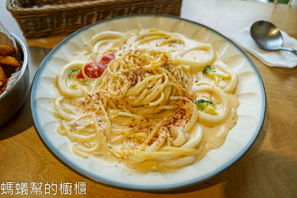 page6義式廚房 | 彰化市義大利麵、燉飯、焗烤，大蒜麵包經典。