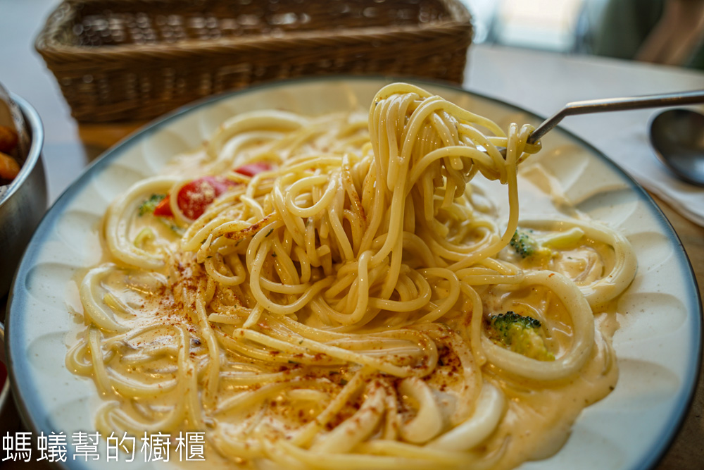 page6義式廚房 | 彰化市義大利麵、燉飯、焗烤，大蒜麵包經典。