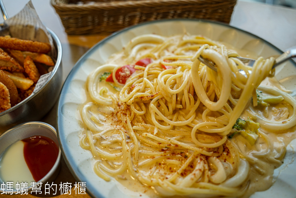 page6義式廚房 | 彰化市義大利麵、燉飯、焗烤，大蒜麵包經典。