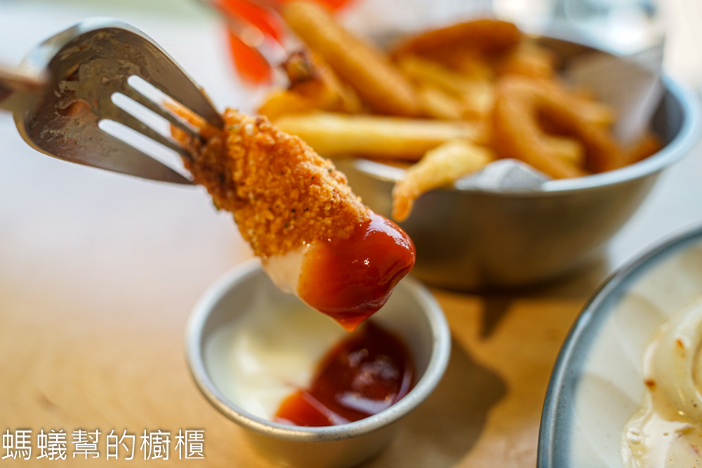 page6義式廚房 | 彰化市義大利麵、燉飯、焗烤，大蒜麵包經典。