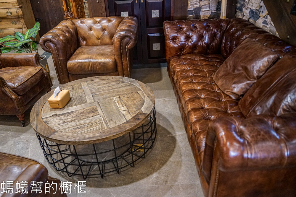 藍色城堡X茱諾法式甜點 | 埔里霍爾的移動城堡，法式甜點下午茶。
