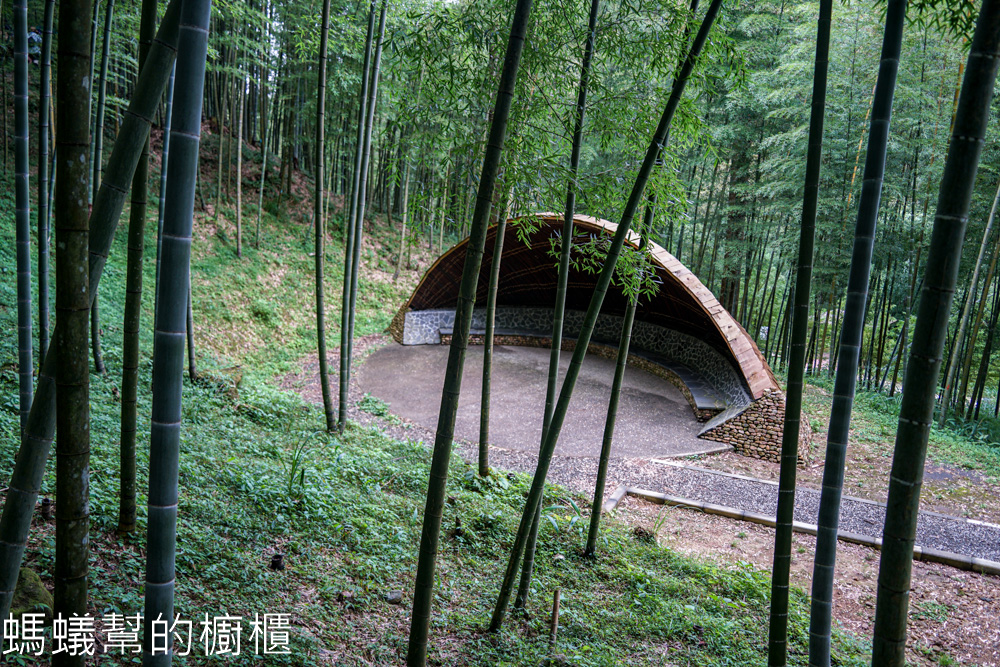 草嶺石壁森林木馬古道 | 雲林古坑「植語食」品在地食材。