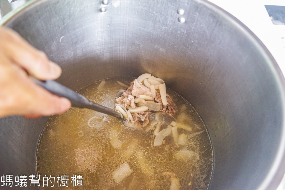 草嶺石壁森林木馬古道 | 雲林古坑「植語食」品在地食材。