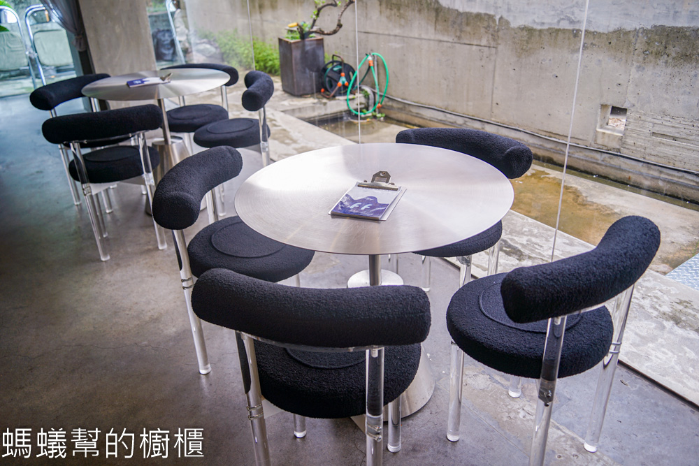 FUFU HYGGE coffee | 彰化網美咖啡館，近彰基。