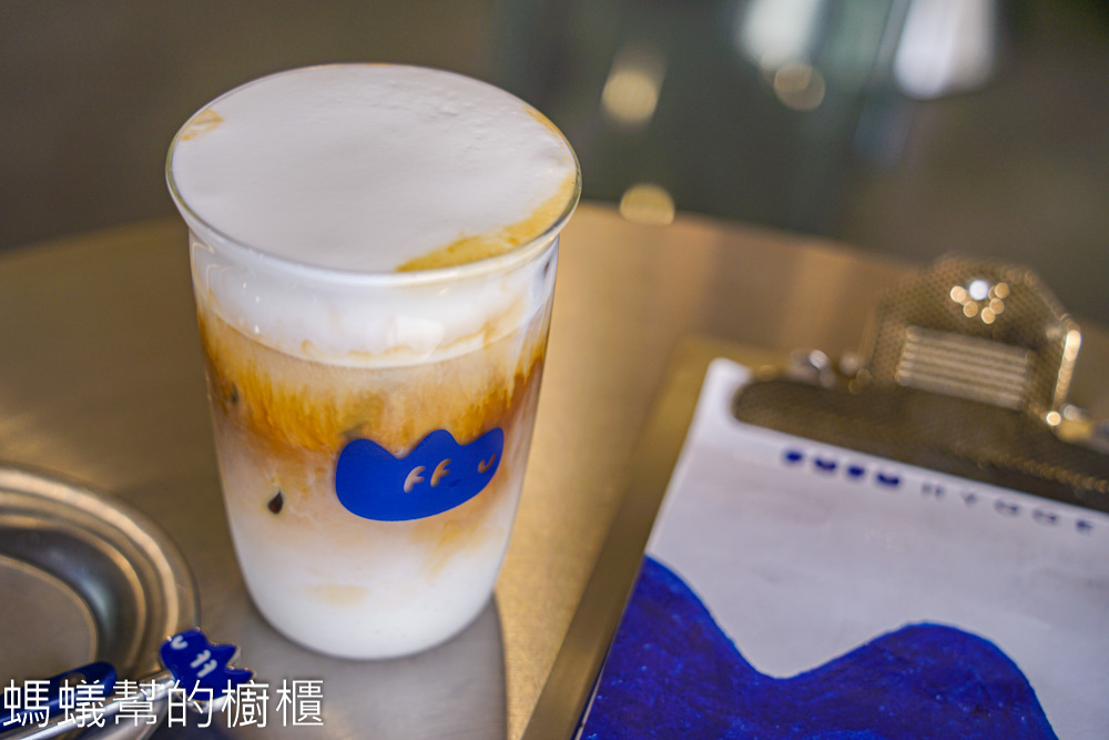 FUFU HYGGE coffee | 彰化網美咖啡館，近彰基。