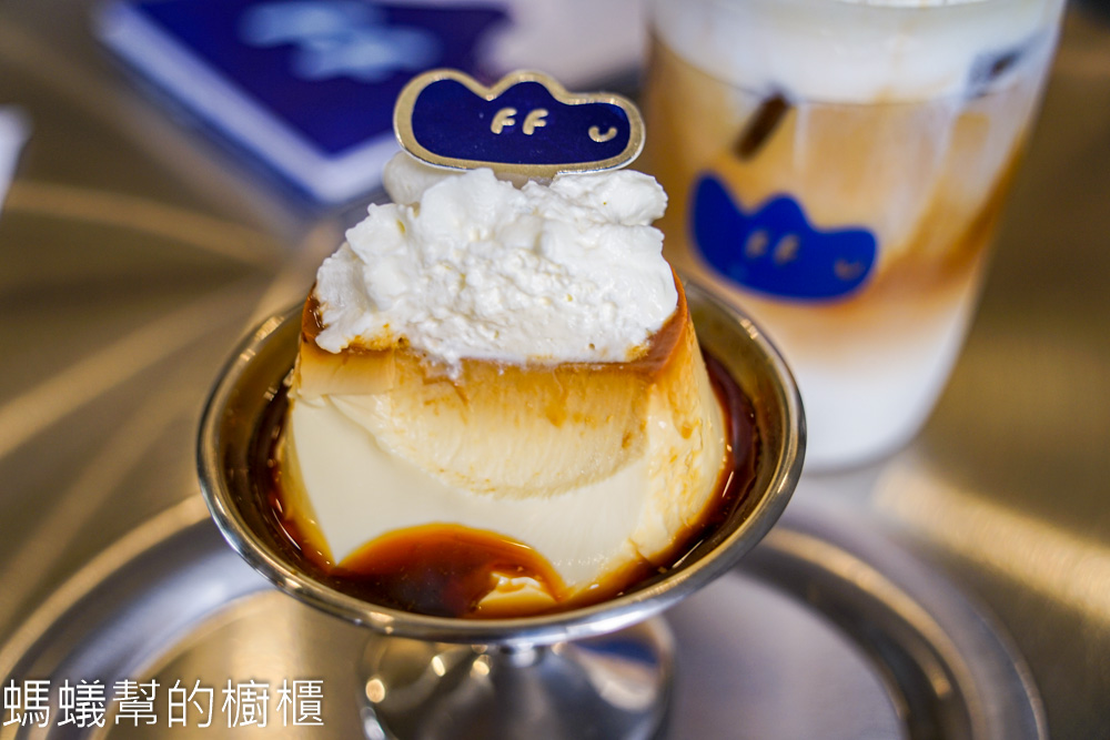 FUFU HYGGE coffee | 彰化網美咖啡館，近彰基。