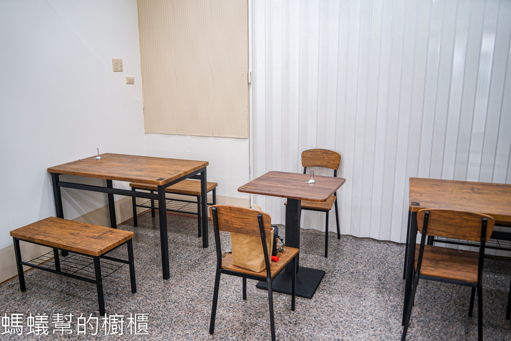 福同涼麵 | 斗六專賣涼麵製麵所，皮蛋醬涼麵開胃，味噌蛋花湯。