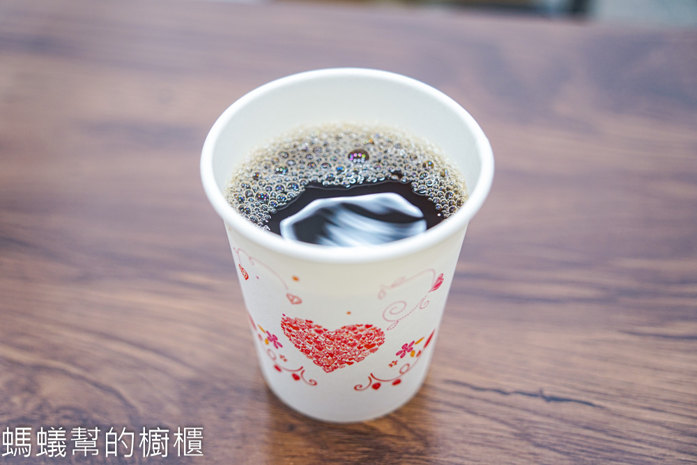 福同涼麵 | 斗六專賣涼麵製麵所，皮蛋醬涼麵開胃，味噌蛋花湯。