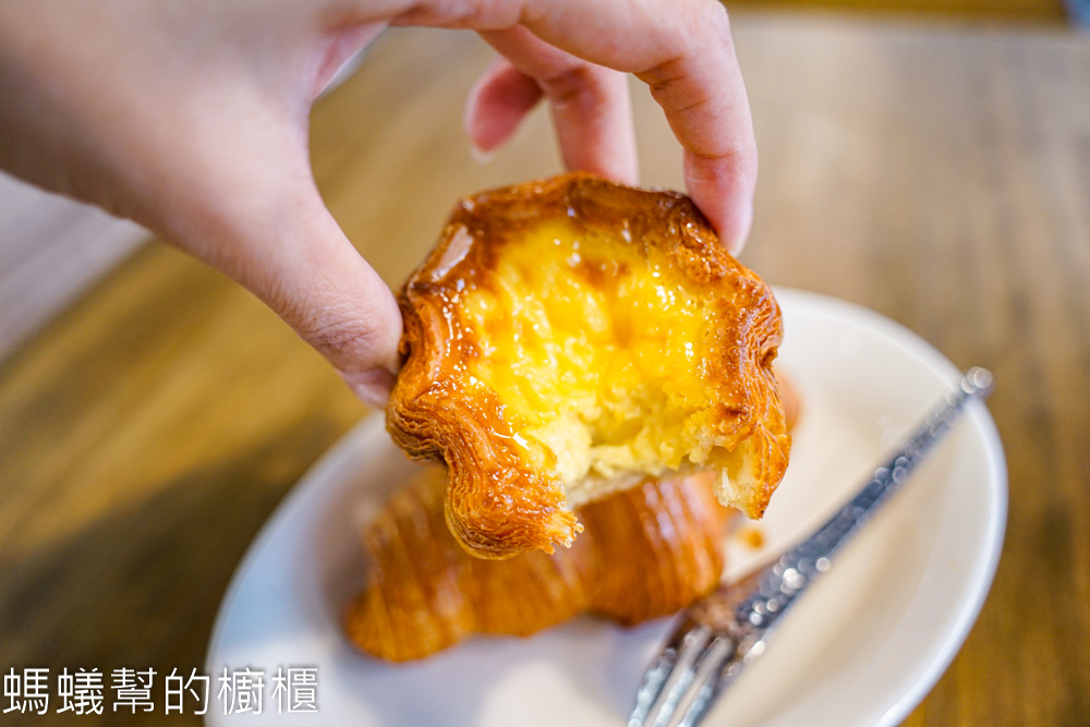 櫻桃屋Cheriya Bakery | 斗六小路裡人氣可頌麵包。