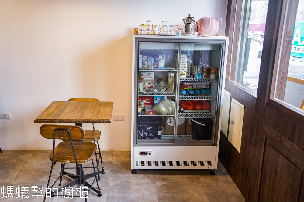 櫻桃屋Cheriya Bakery | 斗六小路裡人氣可頌麵包。