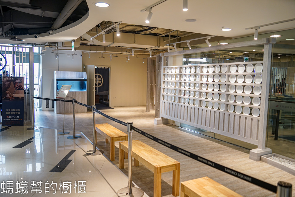 明水然•樂無菜單鐵板燒 | 台北一位難求鐵板燒終於插旗台中！