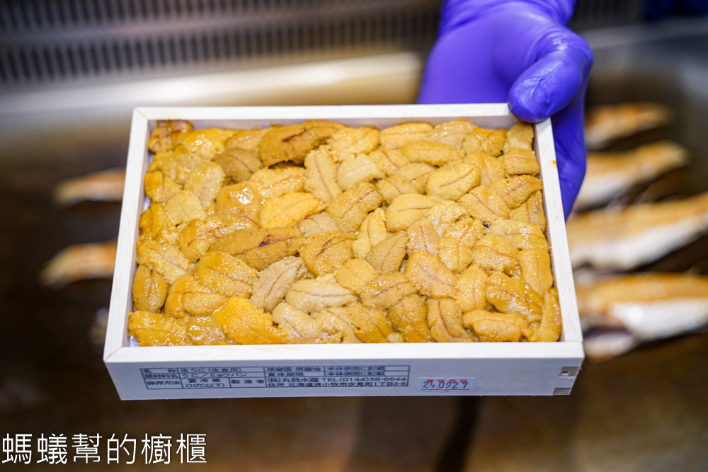 明水然•樂無菜單鐵板燒 | 台北一位難求鐵板燒終於插旗台中！