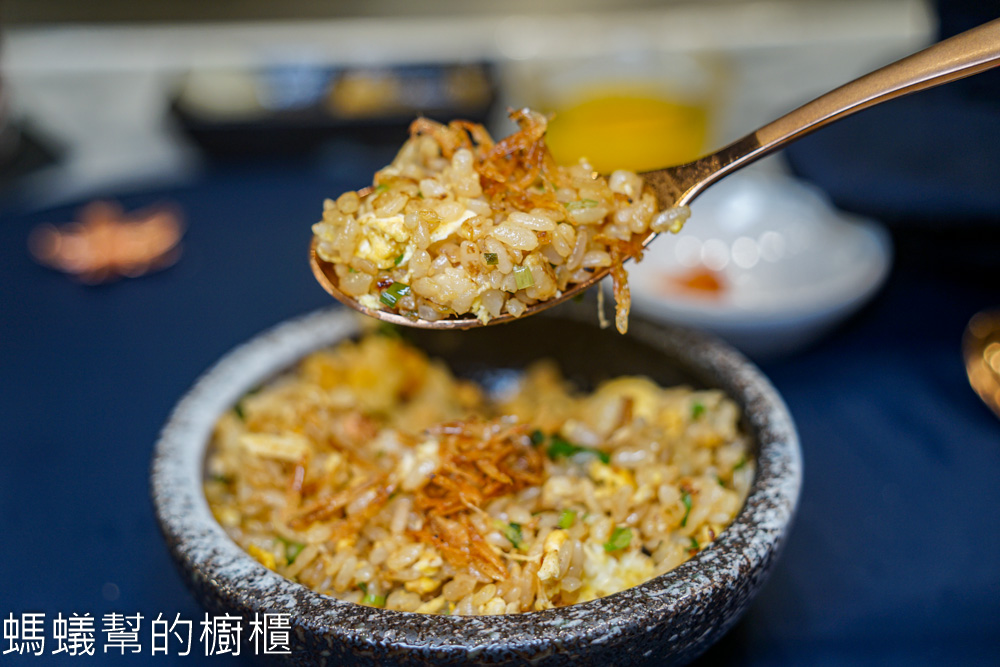 明水然•樂無菜單鐵板燒 | 台北一位難求鐵板燒終於插旗台中！