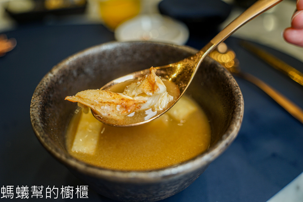 明水然•樂無菜單鐵板燒 | 台北一位難求鐵板燒終於插旗台中！