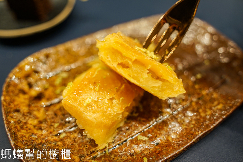 明水然•樂無菜單鐵板燒 | 台北一位難求鐵板燒終於插旗台中！