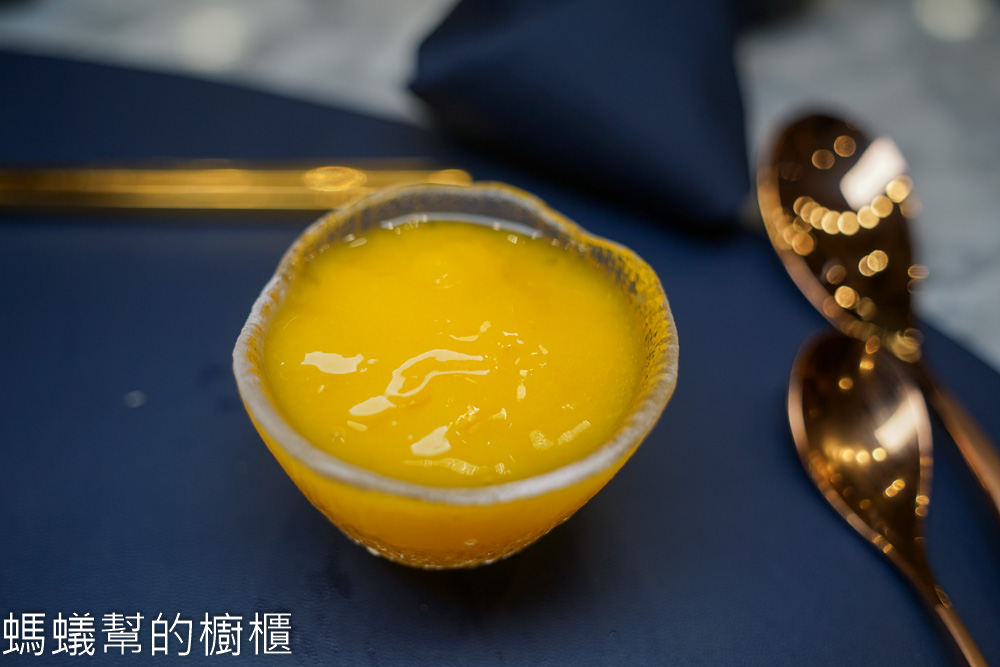 明水然•樂無菜單鐵板燒 | 台北一位難求鐵板燒終於插旗台中！