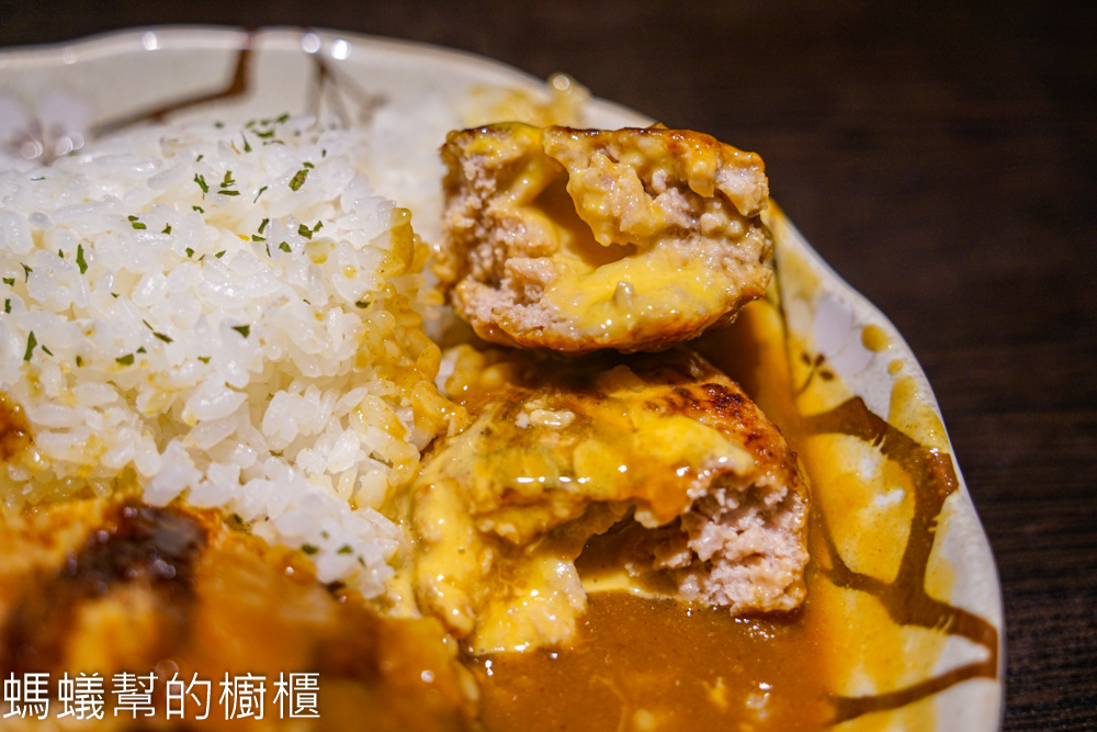 福田家咖哩食堂 | 彰化市鹿耳島咖哩飯，老闆是日本人。
