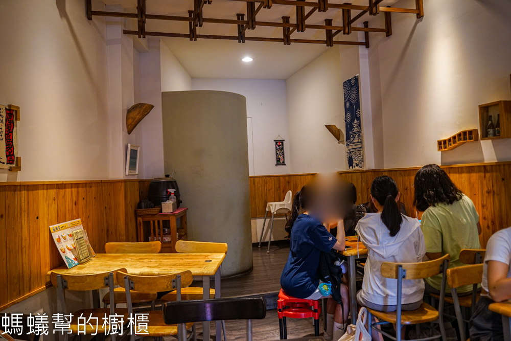 福田家咖哩食堂 | 彰化市鹿耳島咖哩飯，老闆是日本人。